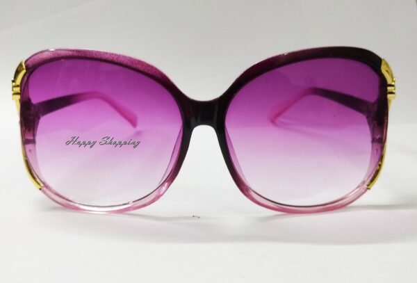 korean merry vinatage sunglass