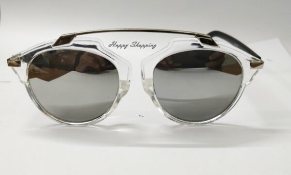 korean outdoor drip sunglass