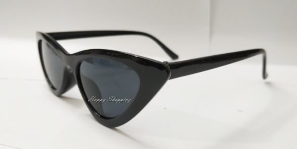 Korean urban sunglass