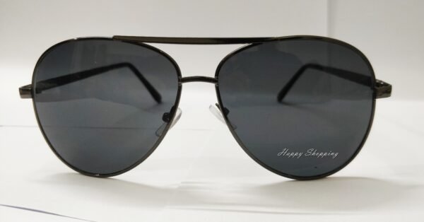 korean classic aviator sunglass