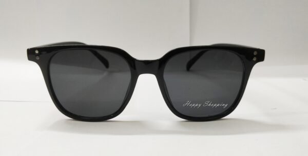 korean classic sharp sunglass