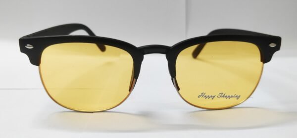 korean clubmaster night vision sunglass