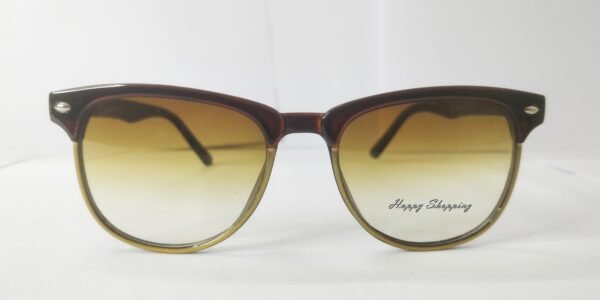 korean classic shaded sunglass