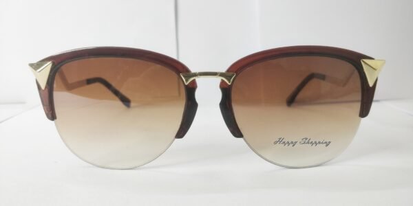 Dior designer bling sunglass