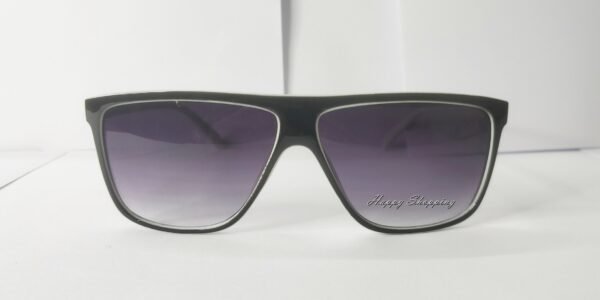 korean urban classic sunglass