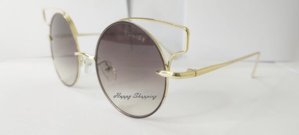 Police designer aura sunglass