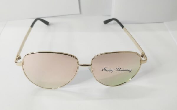 Gucci designer classic mercury sunglass