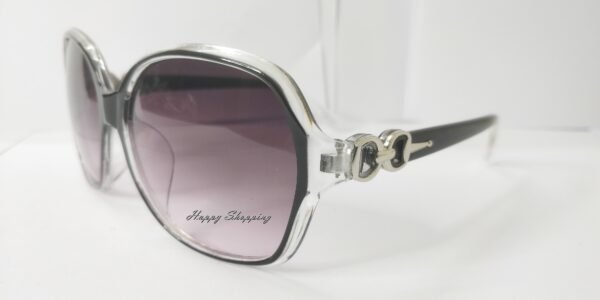 korean vintage shaded sunglass