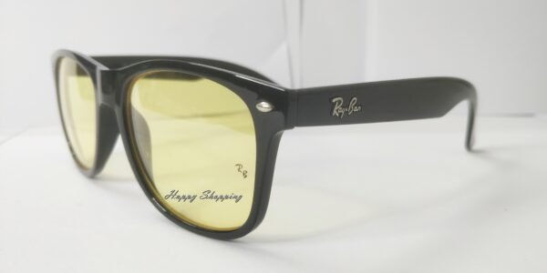 Ray-ban night vision classic wayfarer sunglass
