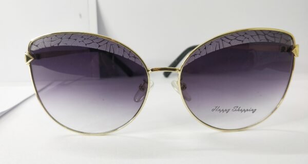 Chanel designer chille sunglass