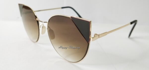 Fendi designer lightweight sunglass