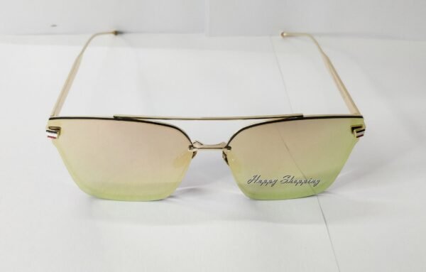 Gucci designer urban mirror sunglass