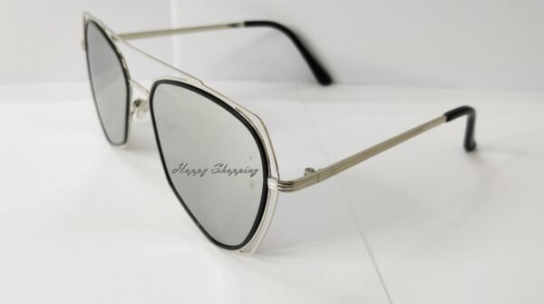 D&G designer flat aviator sunglass