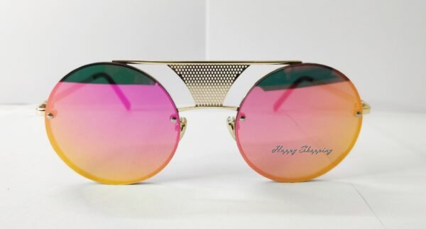 Certier designer steampunk prime sunglass