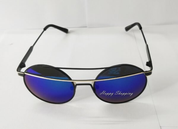 Cartier designer steampunk sunglass