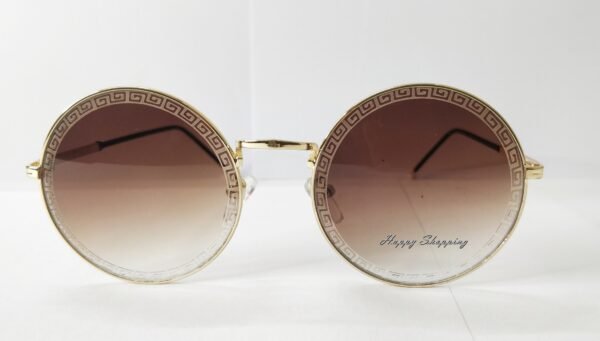 versace signature edition designer sunglass