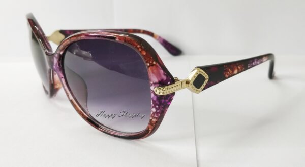 Miu miu aura lightweight sunglass
