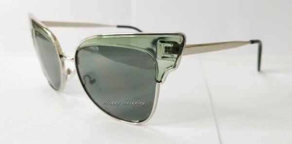 Chanel designer butterfly sunglass