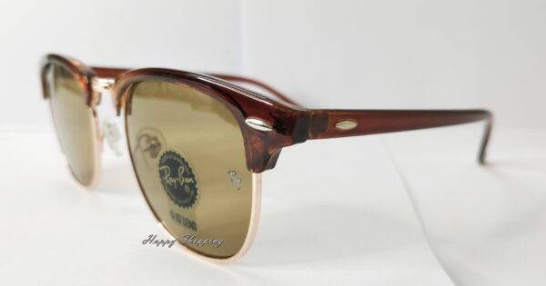 Ray-ban retro clubmaster sunglass