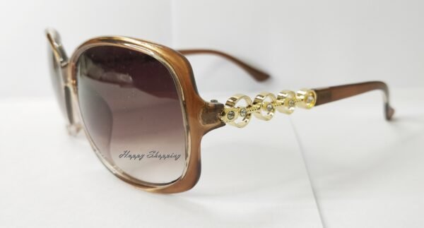 korean bling bling sunglass