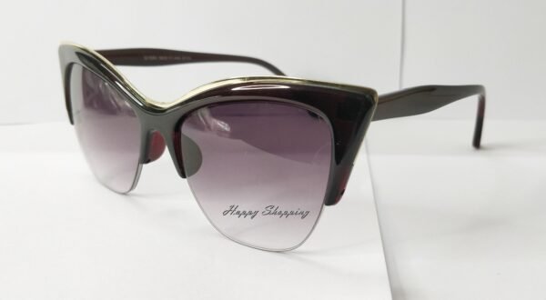 Tom Ford designer diva sunglass