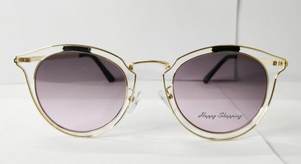 Saint Laurent designer shaded luxury sunglass