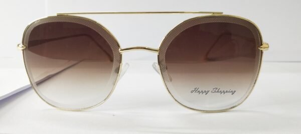 Cartier designer steampunk sunglass