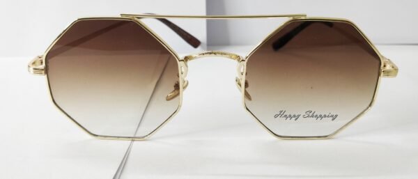Gucci desinger hippie sunglass