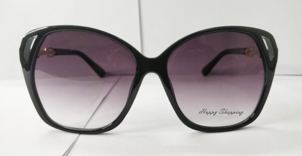Korean diva polycarbonate sunglass