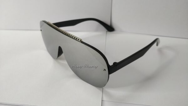 D&G funky oversize hip hop sunglass