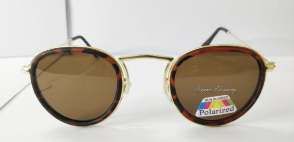 Gucci designer prime polarized sunglass