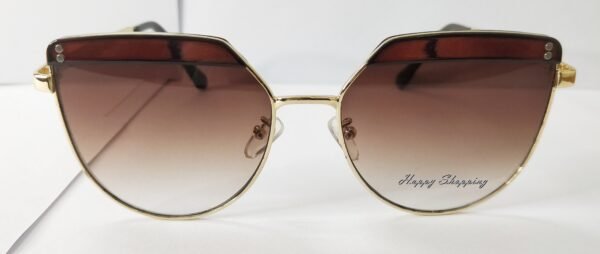 Saint Laurent designer old money sunglass