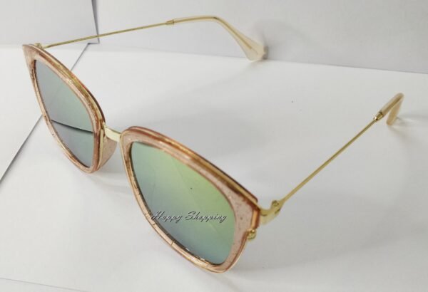 Saint Laurent designer spark sunglass