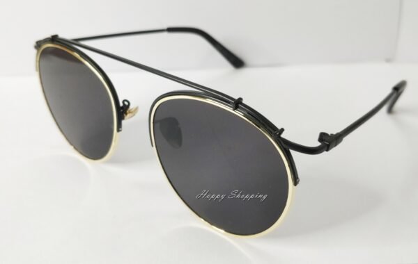 chanel designer miz oversize sunglass