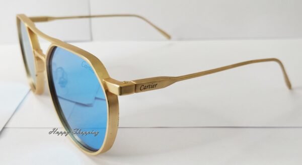 Cartier designer rockr sunglass