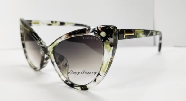 Tom Ford designer 007 sunglass