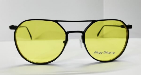 Cartier designer nightvision rockr sunglass