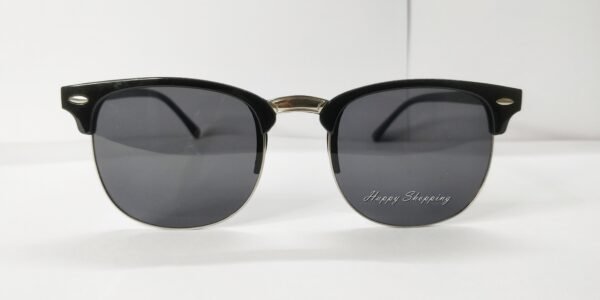 Korean classic color pop clubmaster